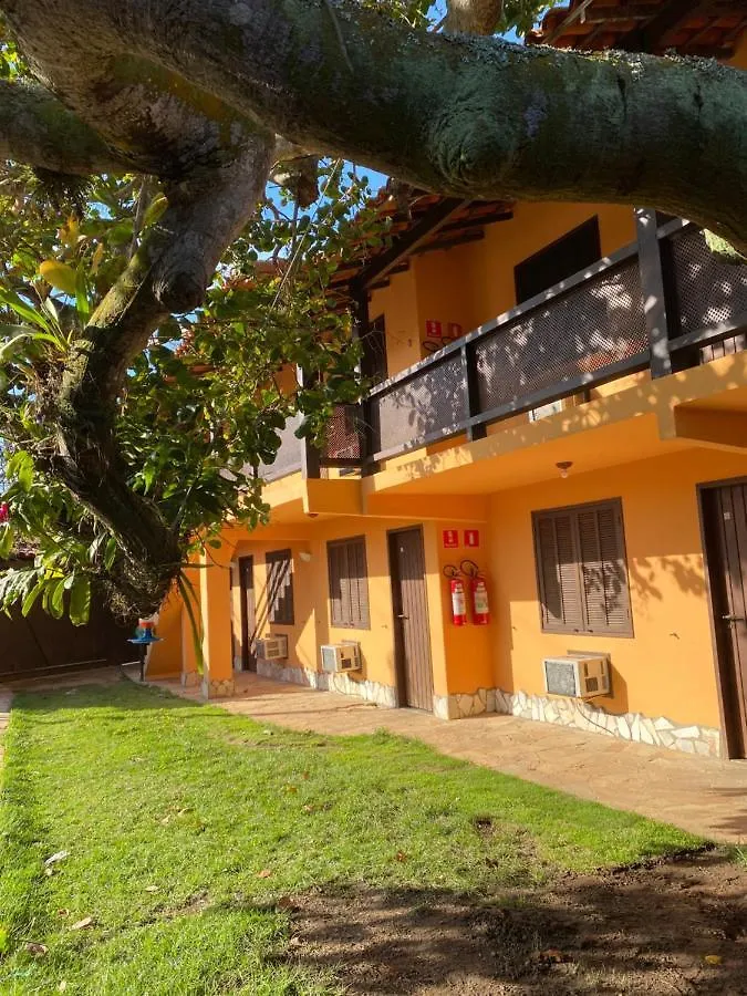 Calmaria Suites Buzios Guest house