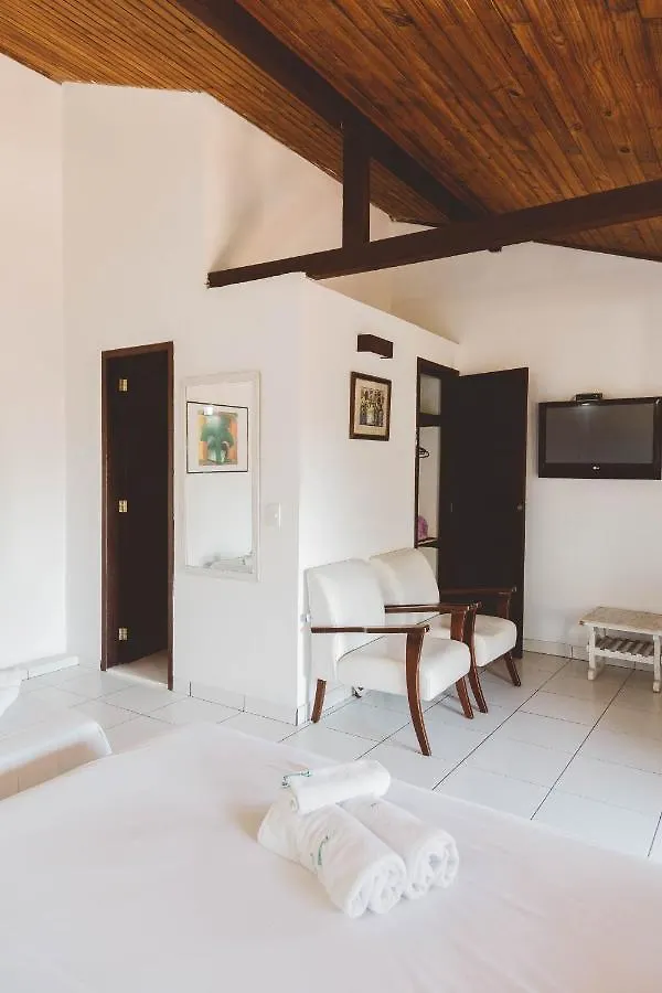 Calmaria Suites Buzios 0*, Armacao dos Buzios Brazil