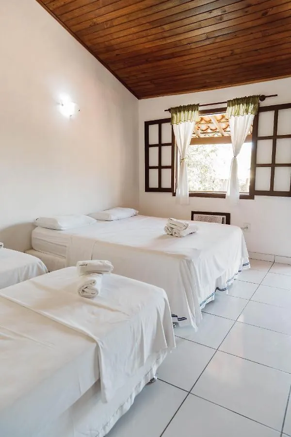 Calmaria Suites Buzios 0*, Armacao dos Buzios