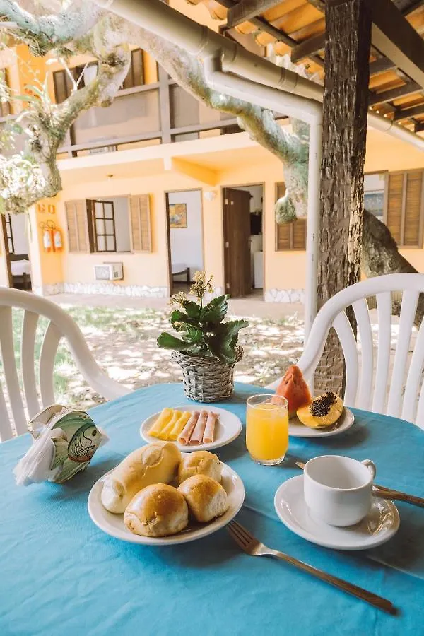 Calmaria Suites Buzios Brazil