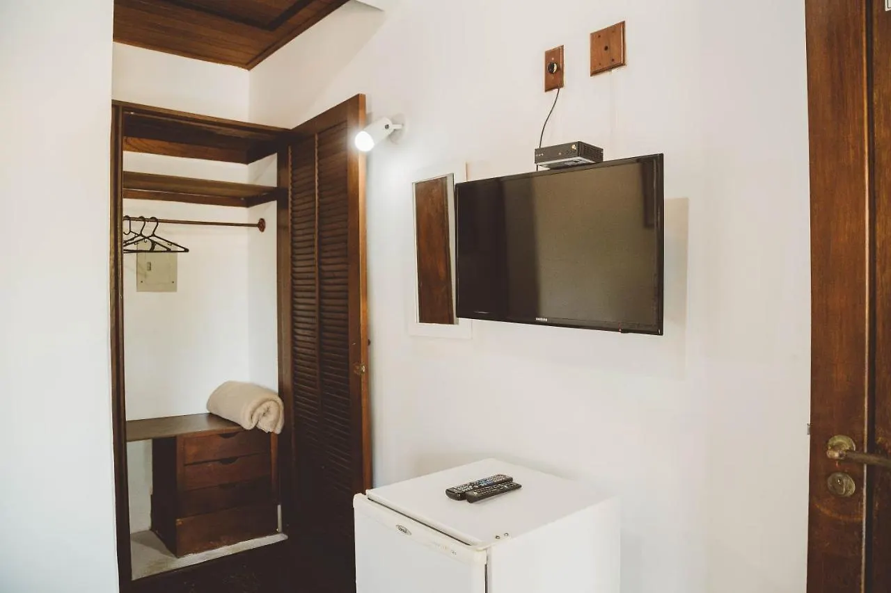 Guest house Calmaria Suites Buzios
