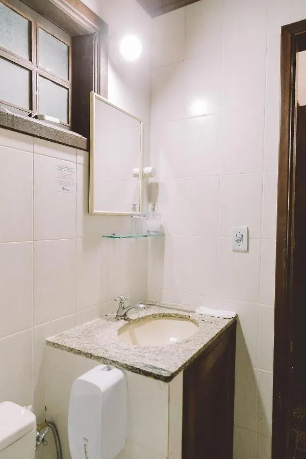 Guest house Calmaria Suites Buzios
