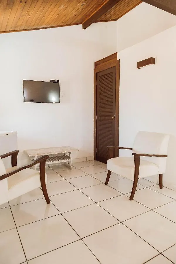 Calmaria Suites Buzios Armacao dos Buzios