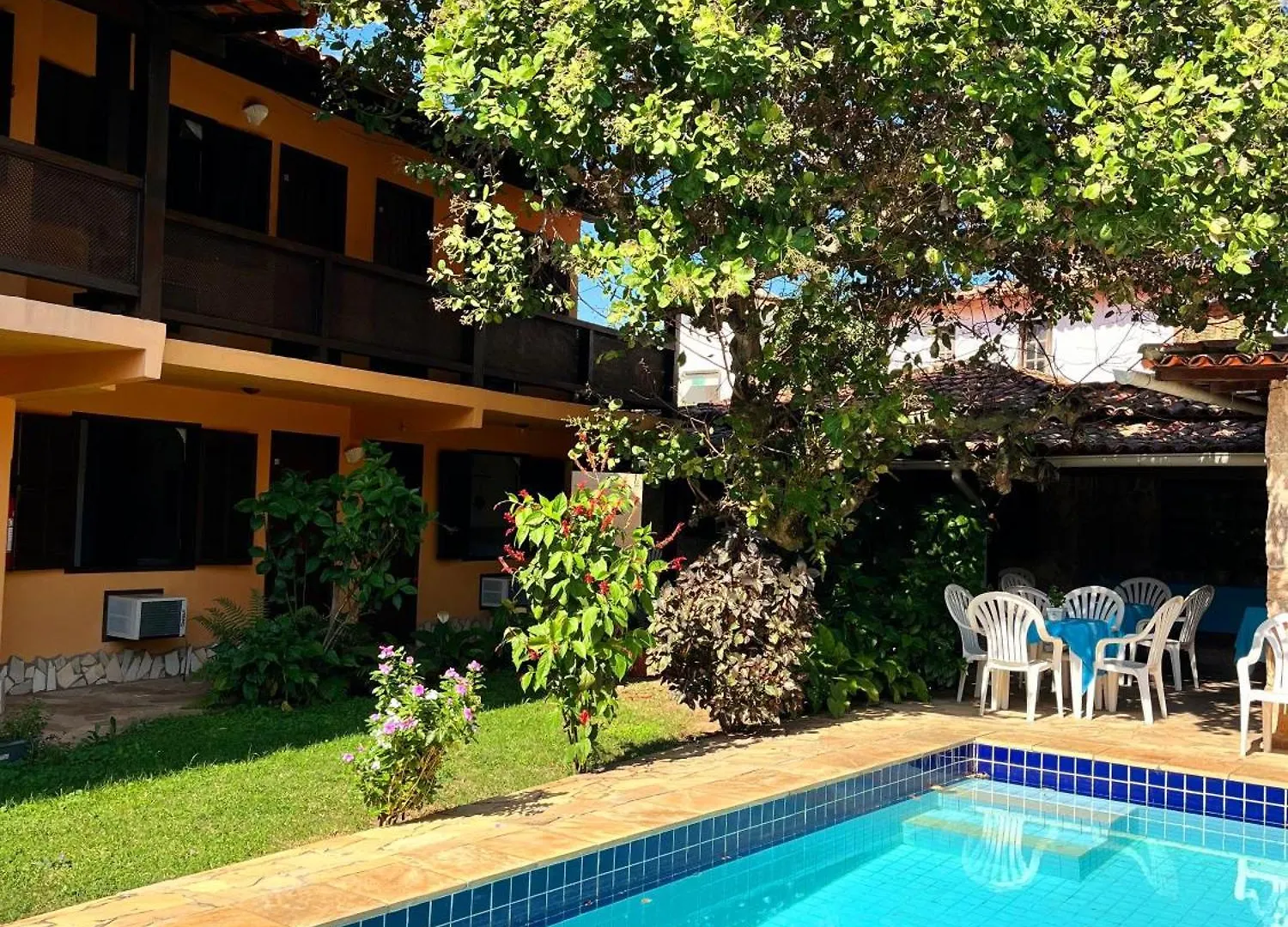Calmaria Suites Buzios