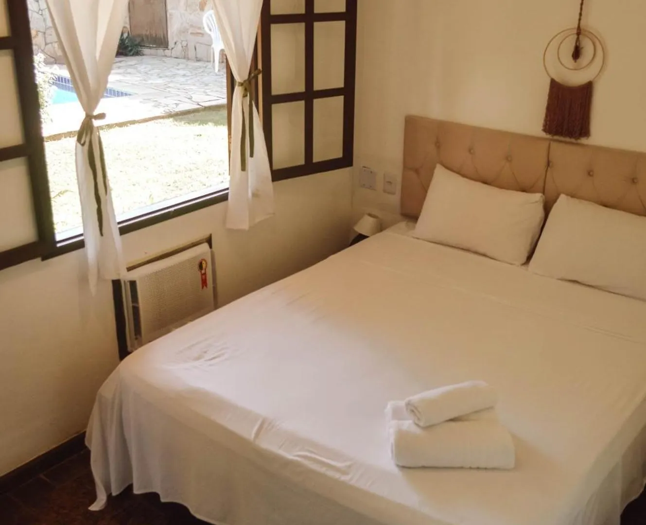 Guest house Calmaria Suites Buzios