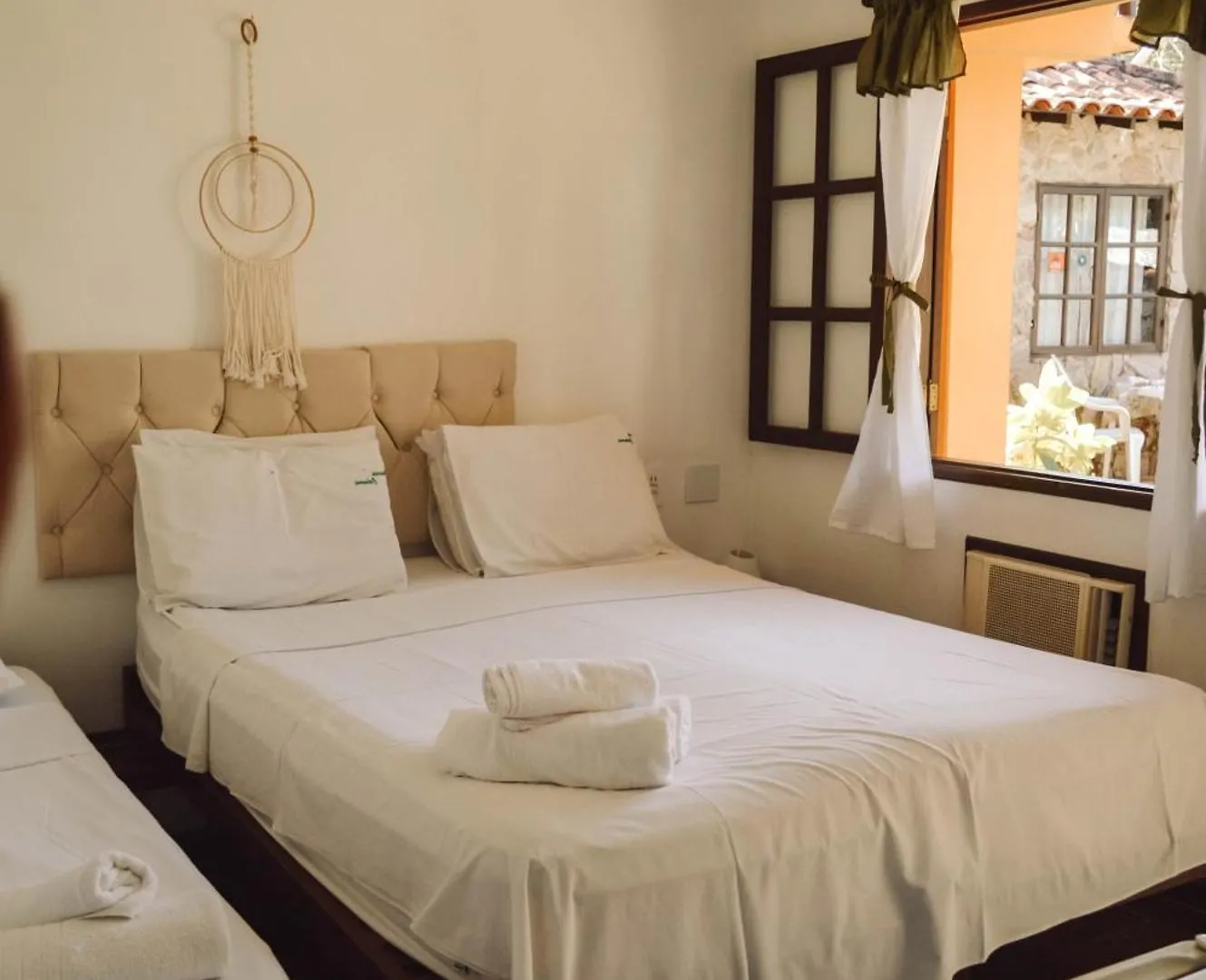 Guest house Calmaria Suites Buzios