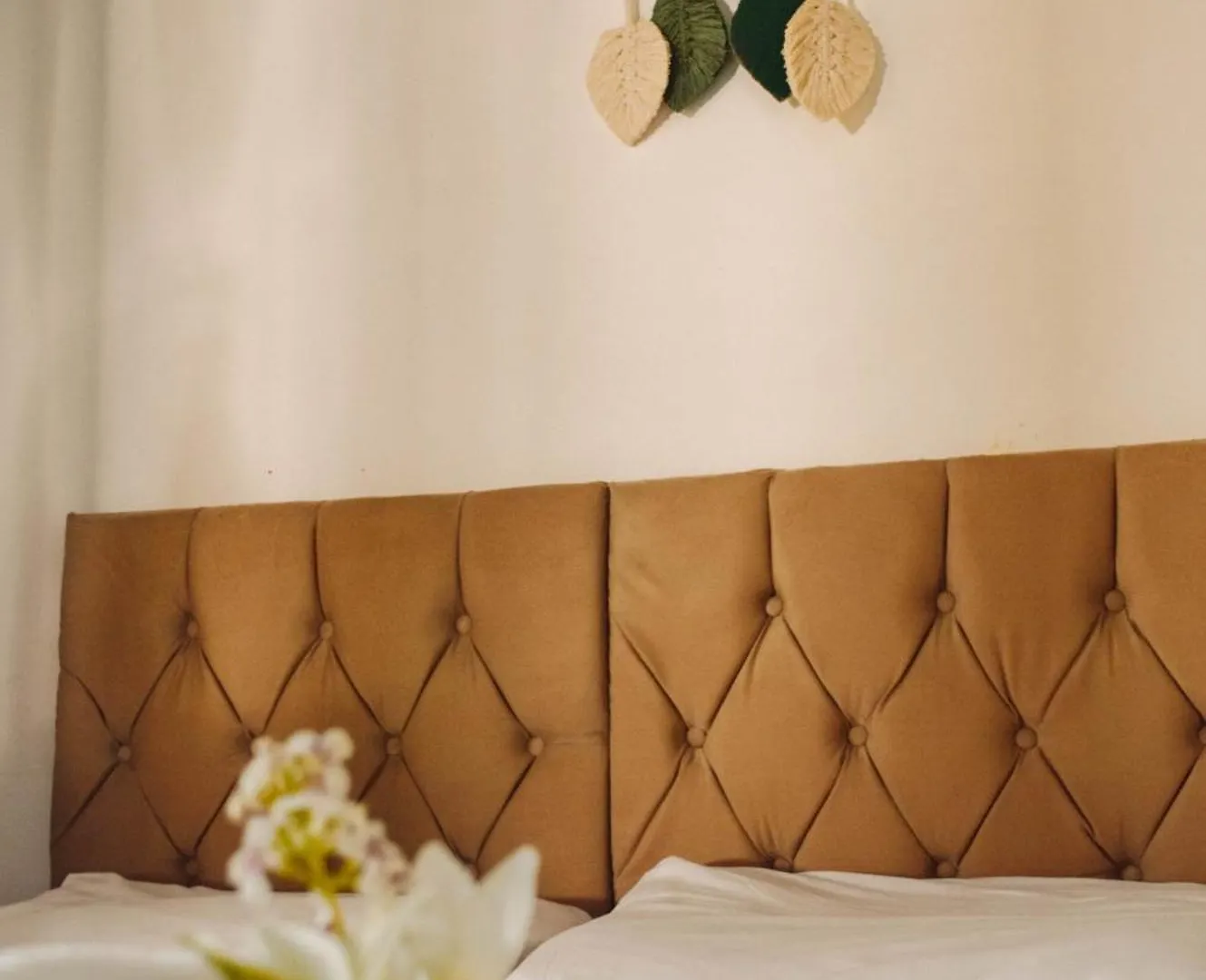 Calmaria Suites Buzios Guest house Armacao dos Buzios