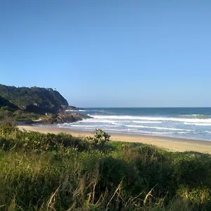 Julio Cesar Casa de hóspedes Penha (Santa Catarina)