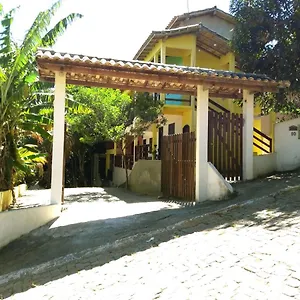  Apartamento Wando Suítes