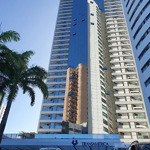 Flat Class Internacional Apart-hotel Recife