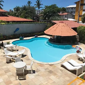Bouganville Hotel Pôrto das Galinhas