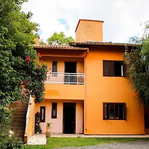 Da Celia - Urubici/sc Casa de hóspedes Urubici