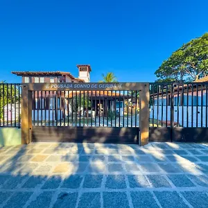 Sonho De Geriba Inn