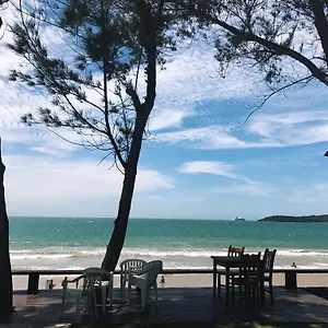  Casa de Férias Via Del Mare