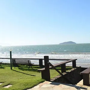  Quarto em Acomodações Particulares Quadrupla Com Vista O Mar